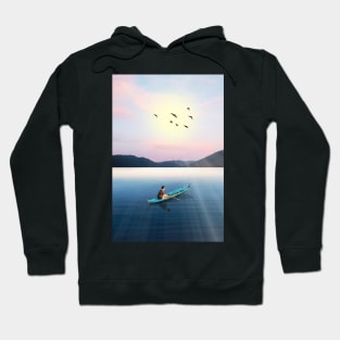 Clarity Hoodie